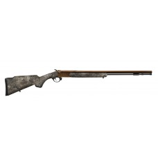 Traditions Nitrofire Veil Wideland/Burnt Bronze .50 Calibre 26" Barrel Muzzleloader Traditions Nitrofire Veil Wideland/Burnt Bronze .50 Calibre 26" Barrel Muzzleloader