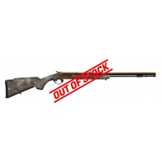 Traditions Nitrofire Veil Wideland/Burnt Bronze .50 Calibre 26" Barrel Muzzleloader Traditions Nitrofire Veil Wideland/Burnt Bronze .50 Calibre 26" Barrel Muzzleloader