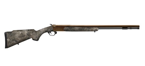 Traditions Nitrofire Veil Wideland/Burnt Bronze .50 Calibre 26" Barrel Muzzleloader Traditions Nitrofire Veil Wideland/Burnt Bronze .50 Calibre 26" Barrel Muzzleloader