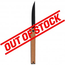 CRKT CEO Flipper 3.35" Folding Blade Knife - Desert Tan CRKT CEO Flipper 3.35" Folding Blade Knife - Desert Tan