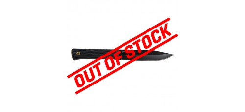 Cold Steel SRK SK-5 6" Fixed Blade Knife