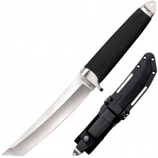 Cold Steel Master Tanto 6" Fixed Blade Knife