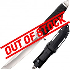 Cold Steel Master Tanto 6" Fixed Blade Knife