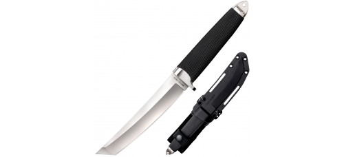 Cold Steel Master Tanto 6" Fixed Blade Knife