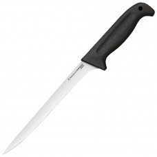 Cold Steel Commercial Series 8" Filet Fixed Blade Knife