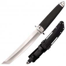 Cold Steel Magnum Tanto II 7.5" Blade Fixed Blade Knife