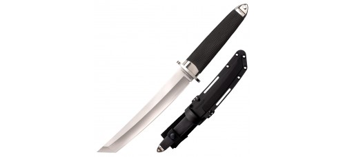 Cold Steel Magnum Tanto II 7.5" Blade Fixed Blade Knife