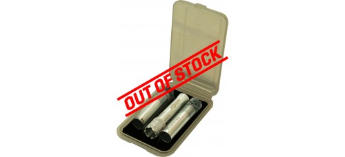 MTM Case-Gard Extended Choke Tube Case MTM Case-Gard Extended Choke Tube Case