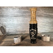Capital Waterfowling The Rook Waterfowl Mouth Call