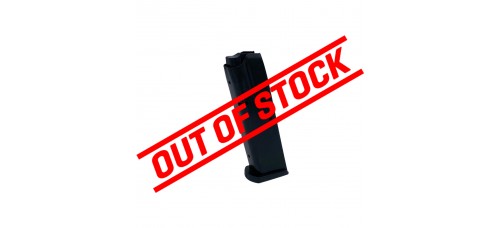 ProMag CZ-75, TZ-75, Baby Eagle 9mm 10 Round Magazines