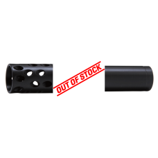 Kick's High Flyer 12Ga Crio Plus Full Choke Tube