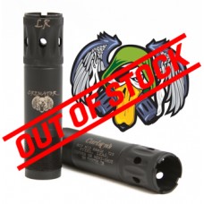 Carlson's Cremator Browning Invector Plus Ported Mid Range 12 Gauge Choke Tube