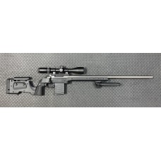 ADS/Pristine R700 Clone 6.5 Creedmoor 27'' Barrel Bolt Action Rifle