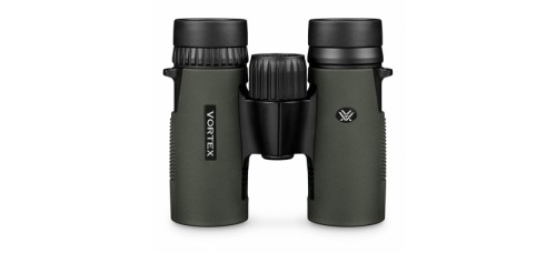 Vortex Diamondback HD 8x32mm Binoculars