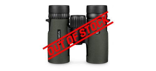 Vortex Diamondback HD 8x32mm Binoculars