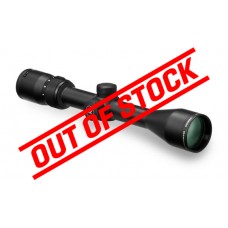 Vortex Diamondback 4-12x40mm 1" Dead-Hold BDC Riflescope