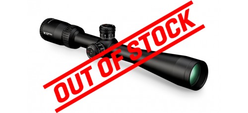 Vortex Diamondback Tactical 4-12x40mm 1" VMR-1 MOA Reticle Riflescope