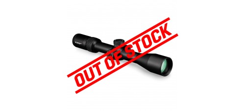Vortex Diamondback Tactical 4-16x44mm 30mm ERB-2C MOA FFP Riflescope