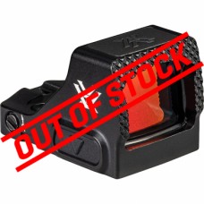 Vortex Defender CCW 3 MOA Red Dot