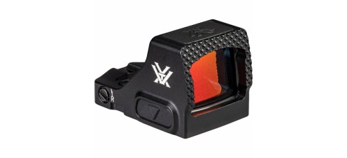 Vortex Defender CCW 3 MOA Red Dot