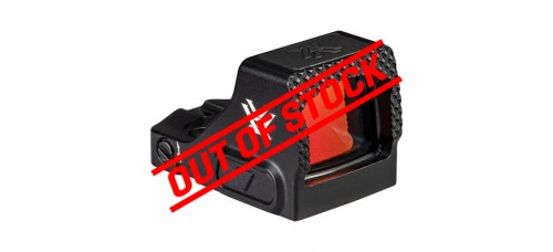 Vortex Defender CCW 6 MOA Red Dot