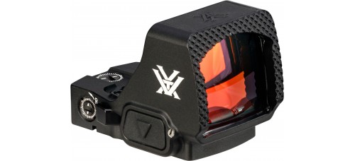 Vortex Defender XL 5 MOA MRDS Red Dot