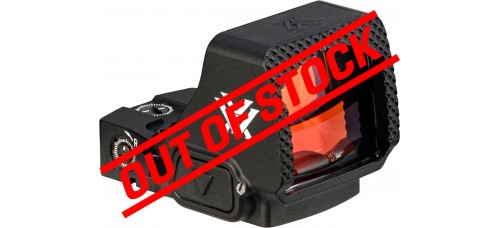 Vortex Defender XL 5 MOA MRDS Red Dot