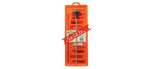 Hoppe's Universal Dry Rifle Cleaning Kit