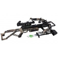 Excalibur Micro 380 Excape 380 FPS Crossbow Package