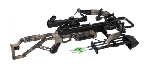 Excalibur Micro 380 Excape 380 FPS Crossbow Package