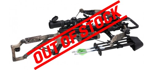 Excalibur Micro 380 Excape 380 FPS Crossbow Package