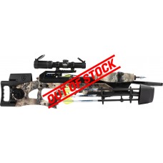 Excalibur Assassin Extreme Realtree Excape Camo Crossbow Package