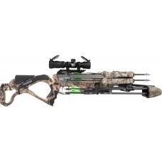 Excalibur TwinStrike TAC2 MOBUC Crossbow Package