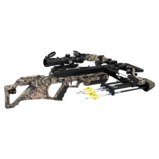 Excalibur Suppressor Extreme MOBUC 400 FPS Crossbow