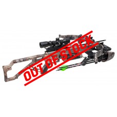 Excalibur Mag 340 Realtree Excape Crossbow Package