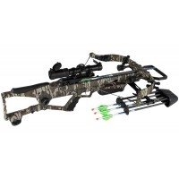 Excalibur RevX 400 FPS Crossbow Package - Bottomlands Excalibur RevX 400 FPS Crossbow Package - Bottomlands
