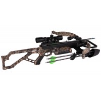 Excalibur Mag MAX MODNA 350 FPS Crossbow Package Excalibur Mag MAX MODNA 350 FPS Crossbow Package