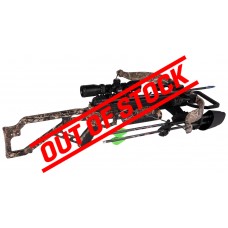Excalibur Mag MAX MODNA 350 FPS Crossbow Package