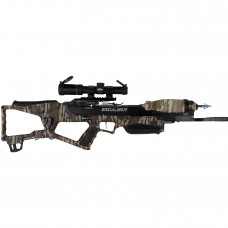 Excalibur RevX TD 400 FPS Crossbow w/Hard Case - Bottomlands Excalibur RevX TD 400 FPS Crossbow w/Hard Case - Bottomlands