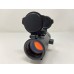 Mazz Optics 1x46RD Red Dot Sight Mazz Optics 1x46RD Red Dot Sight