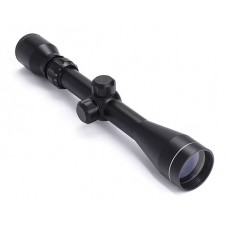 Mazz Optics 3-9x40mm Wide Angle Scope