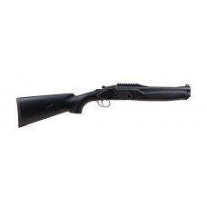EGE Arms E40ST Short 12 Gauge 3" 12.5" Barrel Over/Under Shotgun EGE Arms E40ST Short 12 Gauge 3" 12.5" Barrel Over/Under Shotgun
