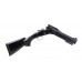 EGE Arms E40T Black 12 Gauge 3" 12.2" Barrel Over/Under Shotgun