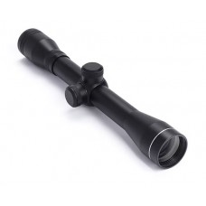 Mazz Optics 4x32mm Scope