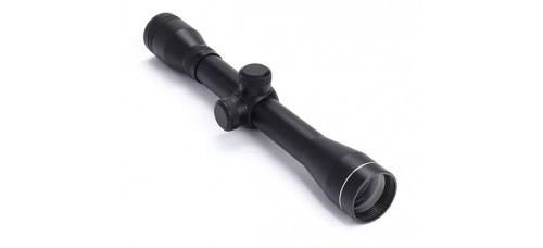 Mazz Optics 4x32mm Scope