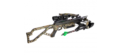 Excalibur Mag 340 Crossbow Package