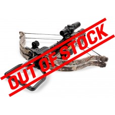 Excalibur TwinStrike Dual Fire Crossbow Package