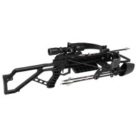 Excalibur Mag Air 305 FPS Crossbow Package Excalibur Mag Air 305 FPS Crossbow Package