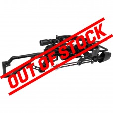 Excalibur Mag Air 305 FPS Crossbow Package