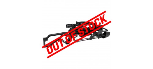 Excalibur Mag Air 305 FPS Crossbow Package